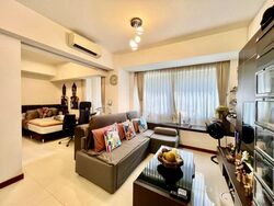 The Sail @ Marina Bay (D1), Apartment #566190011